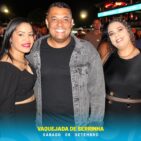 Vaquejada de Serrinha (Sábado)